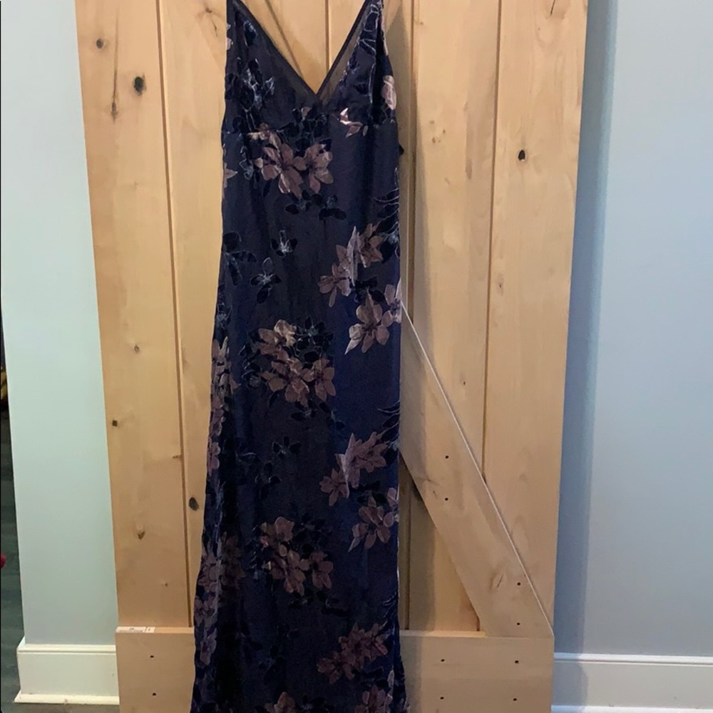 🎆 New Year Mega Sale! Floral maxi dress